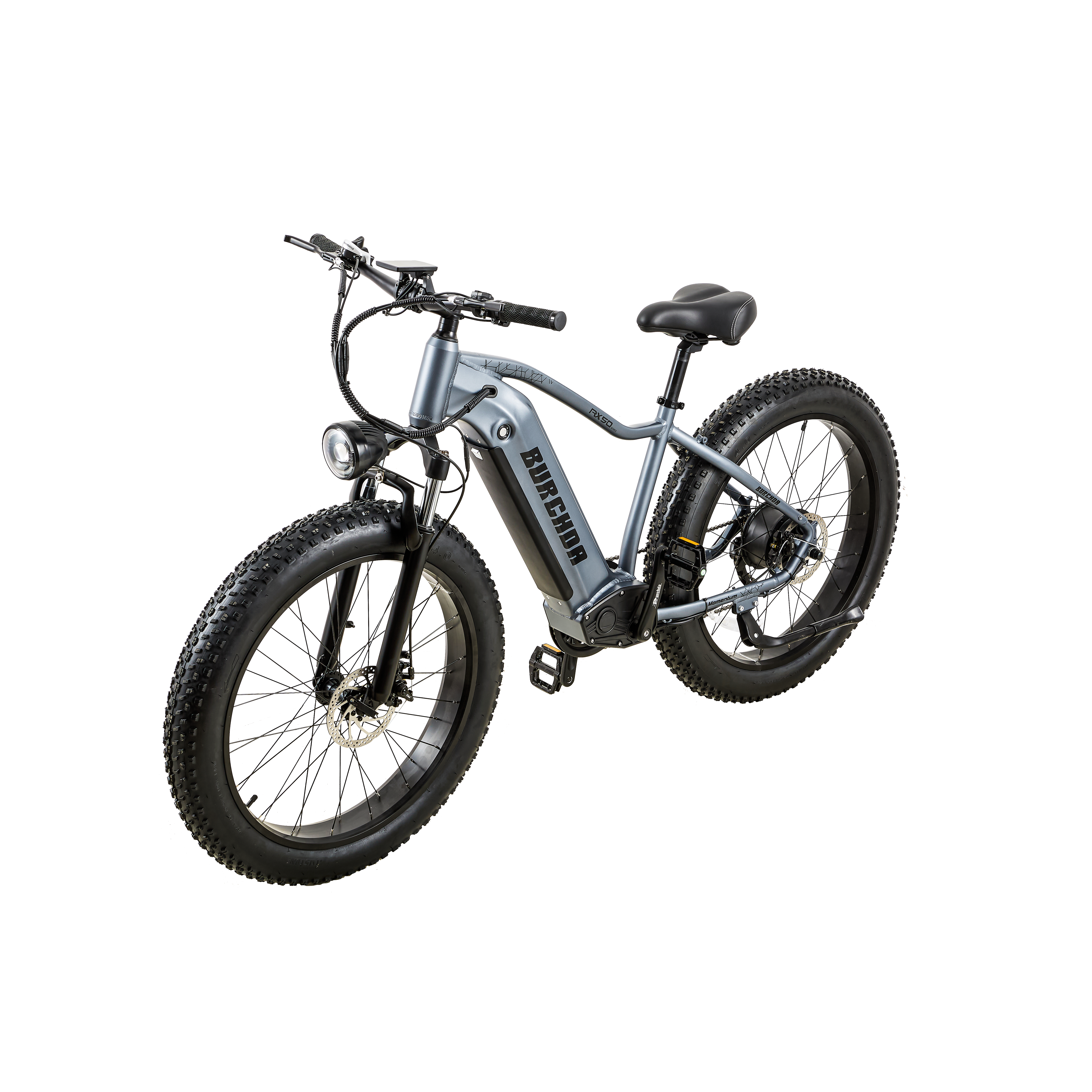 Burchda RX50