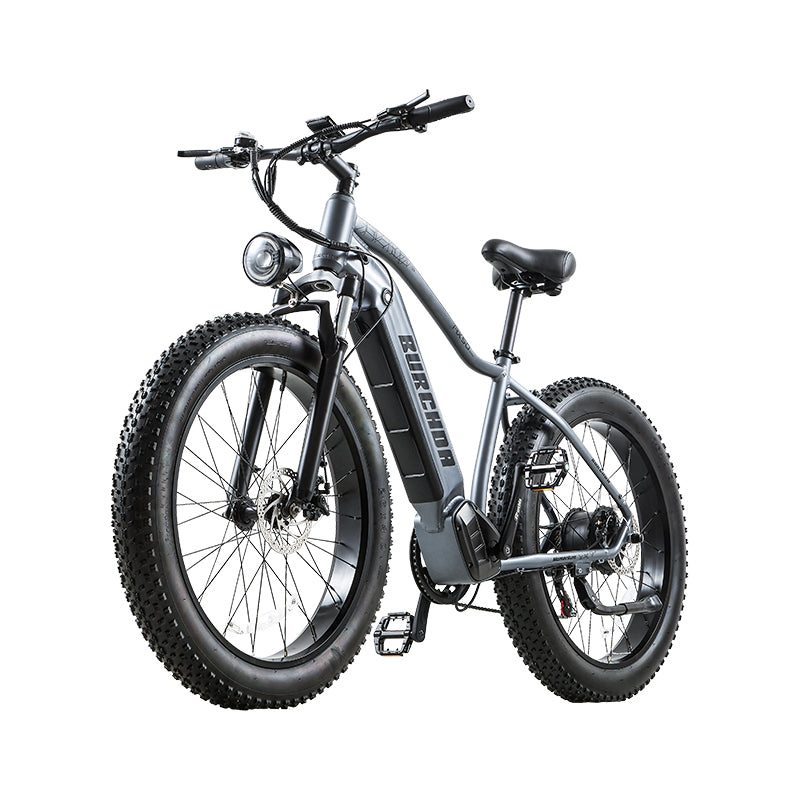 Burchda RX50