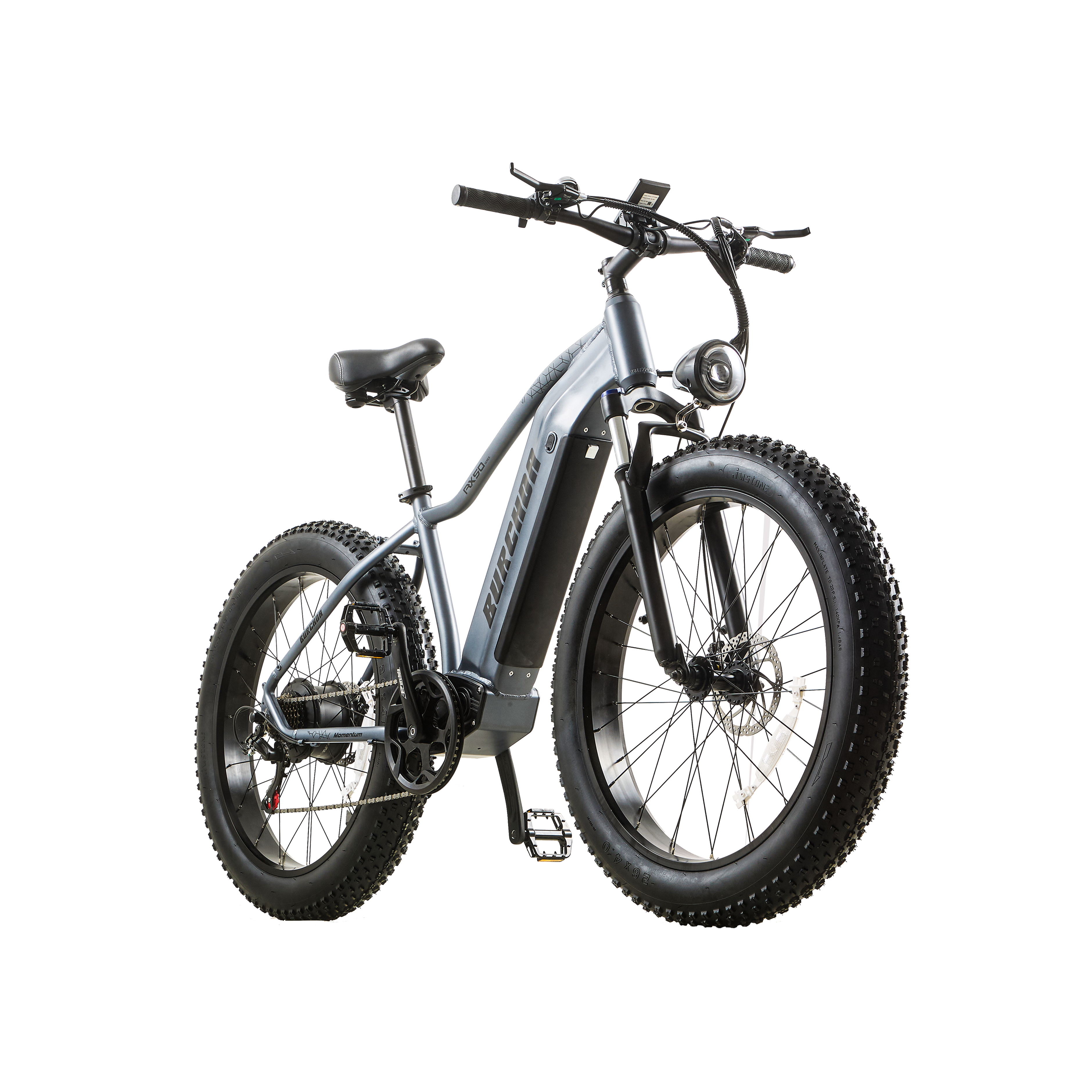 Burchda RX50
