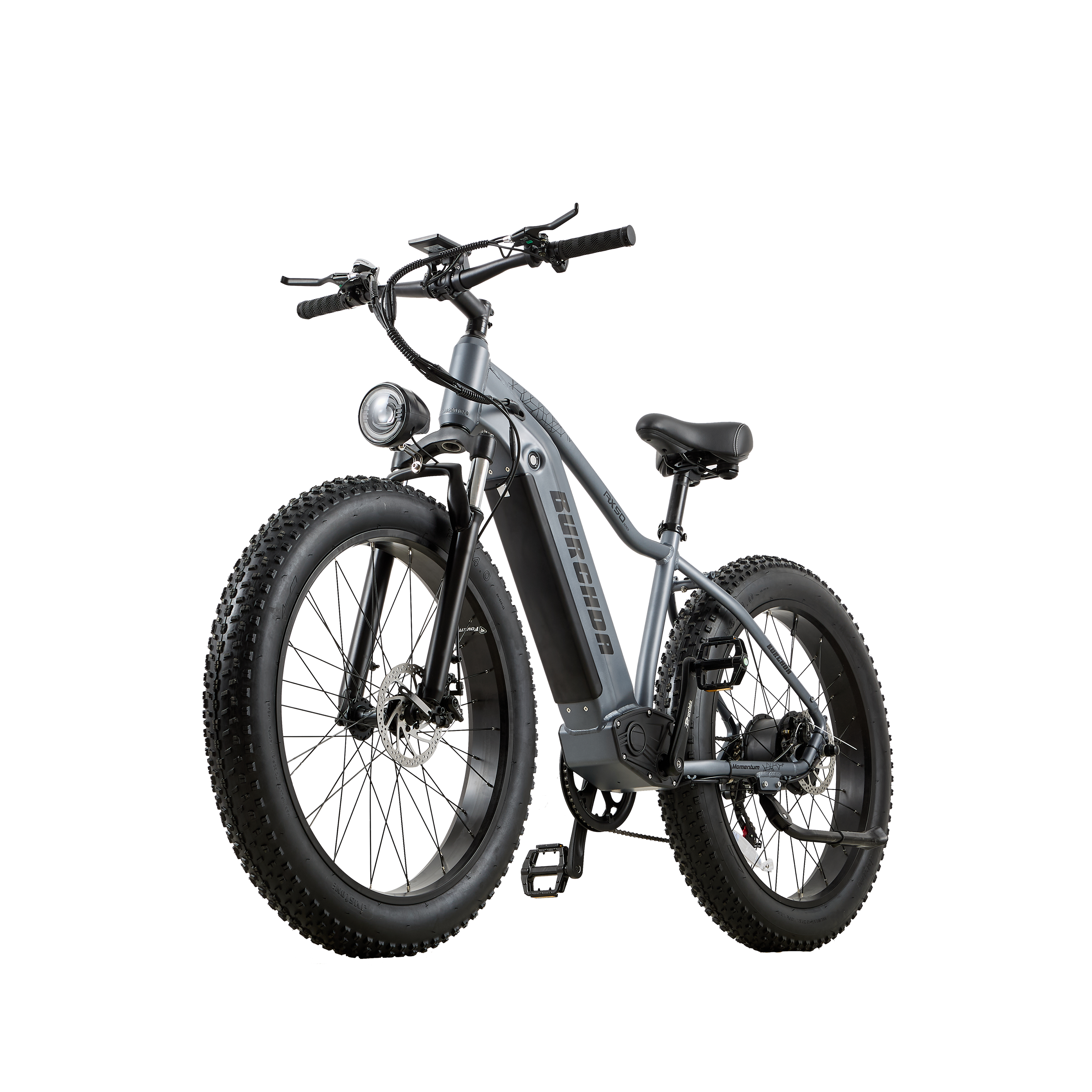 Burchda RX50