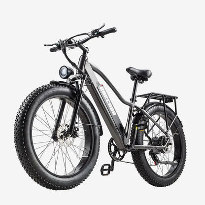 Burchda RX20