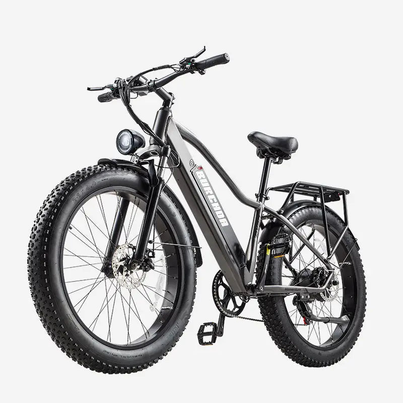 Burchda RX20