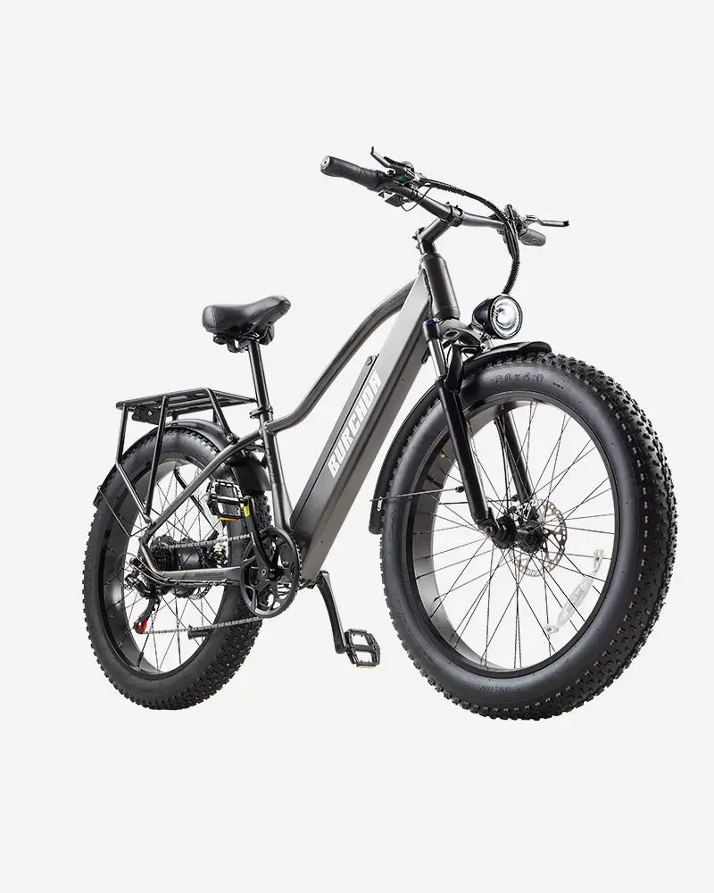 Burchda RX20