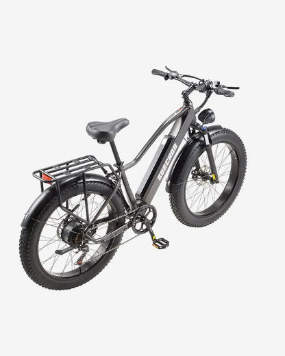 Burchda RX20