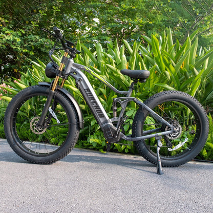 Burchda Rx80