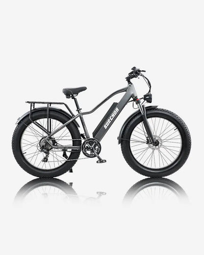 Burchda RX20
