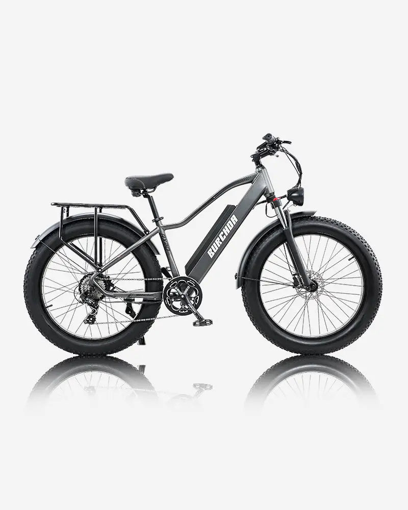Burchda RX20